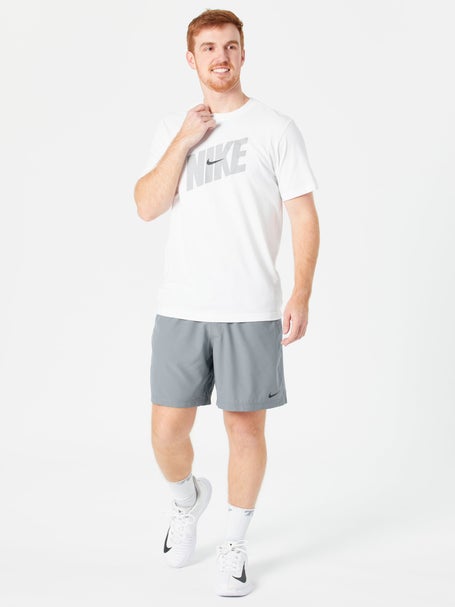 Nike Mens Core Versatile 7 Woven Short