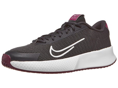 Nike Vapor Lite 2\Smoke/Sangria Mens Shoe