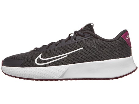 Nike Vapor Lite 2\Smoke/Sangria Mens Shoe