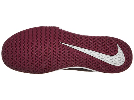 Nike Vapor Lite 2\Smoke/Sangria Mens Shoe