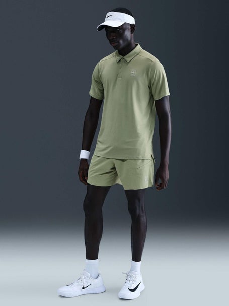 Nike Mens Winter Advantage 6 Short