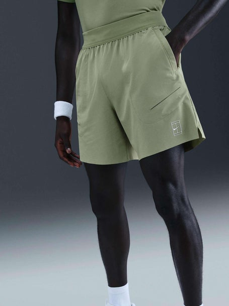 Nike Mens Winter Advantage 6 Short