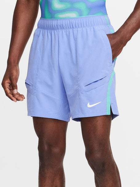 Nike Mens Winter Advantage 7 Short