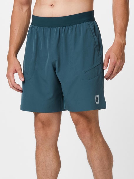 Nike Mens Winter Advantage 8 Short