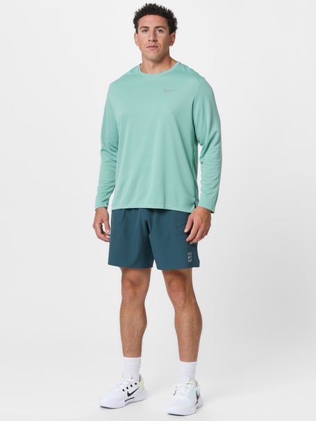 Nike Mens Winter Advantage 8 Short