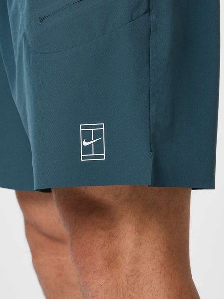 Nike Mens Winter Advantage 8 Short