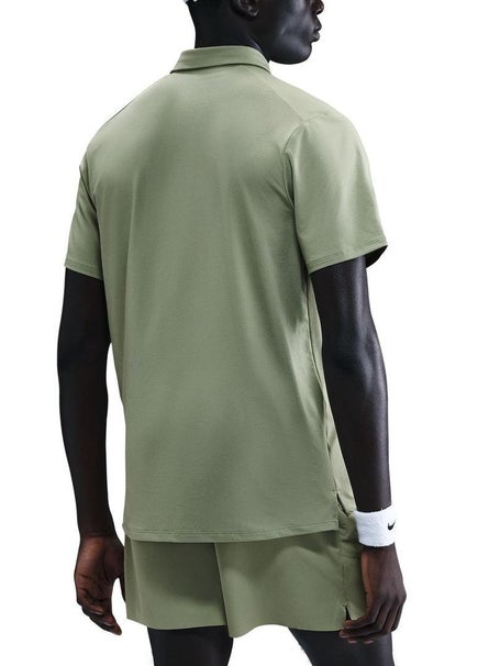 Nike Mens Winter Advantage Polo