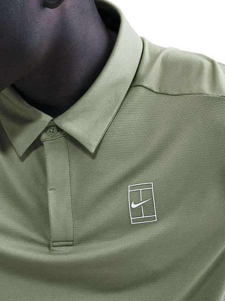 Nike Mens Winter Advantage Polo