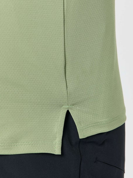 Nike Mens Winter Advantage Polo