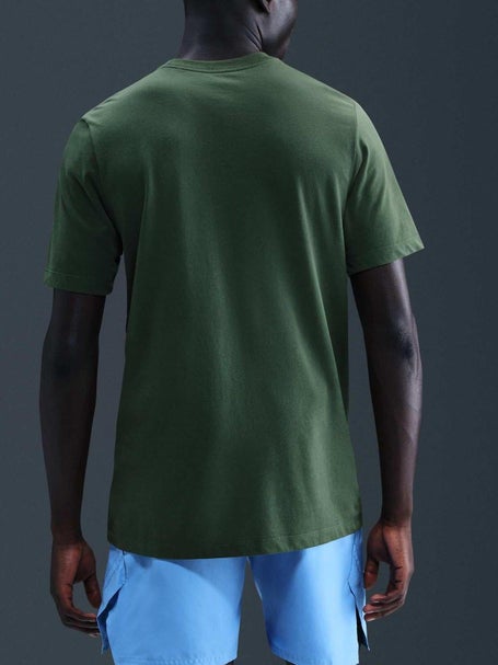Nike Mens Winter Court T-Shirt