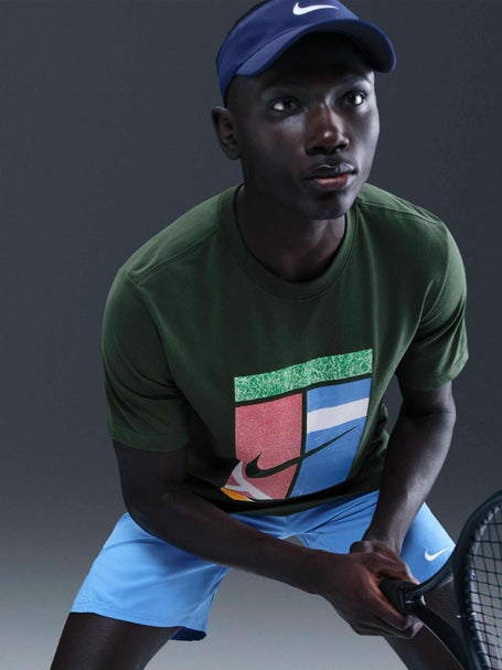 Nike Mens Winter Court T-Shirt