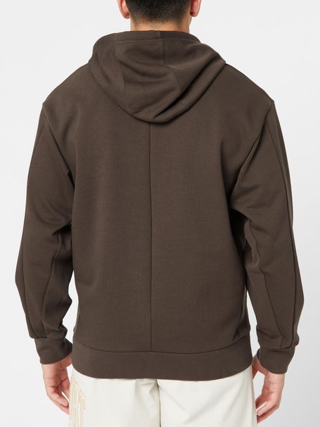 Nike Mens Winter Fleece Heritage Hoodie 