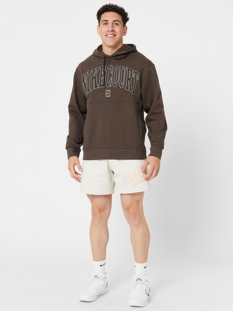 Nike Mens Winter Fleece Heritage Hoodie 