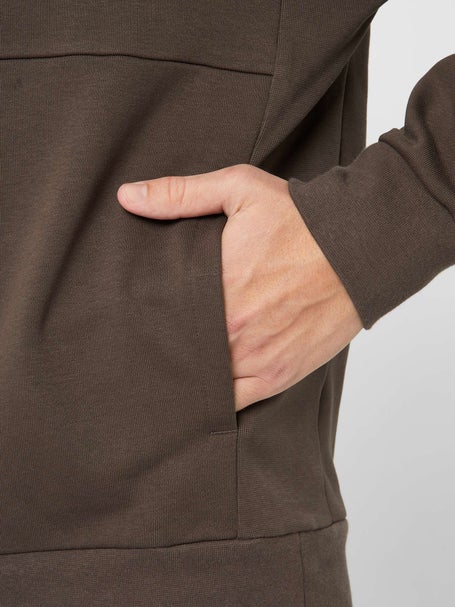 Nike Mens Winter Fleece Heritage Hoodie 