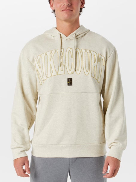 Nike Mens Winter Fleece Heritage Hoodie 