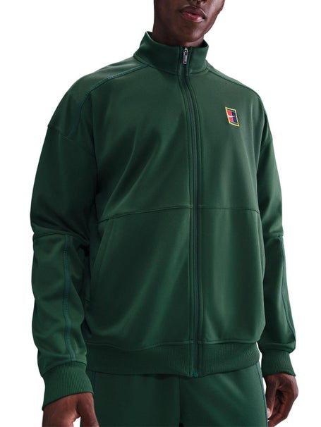 Nike Mens Winter Heritage Jacket