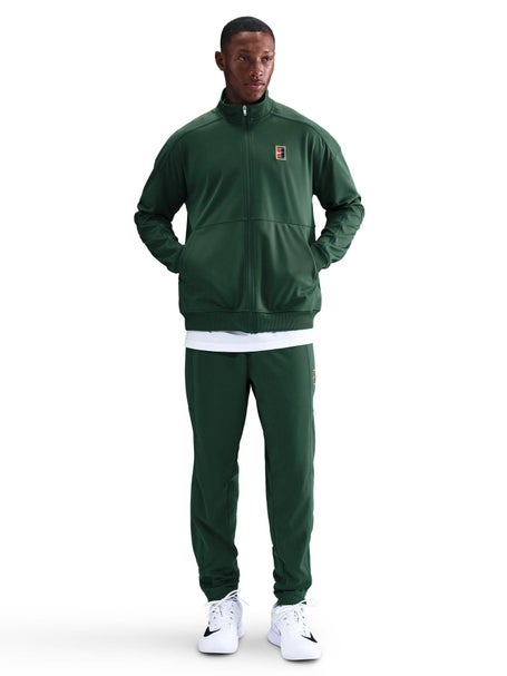 Nike Mens Winter Heritage Jacket