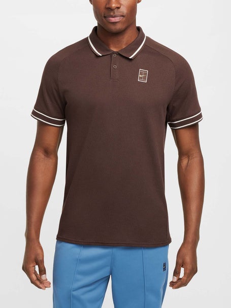 Nike Mens Winter Heritage Polo 
