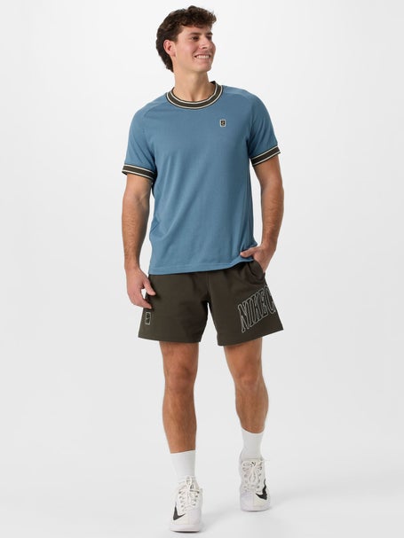 Nike Mens Winter Heritage Short 