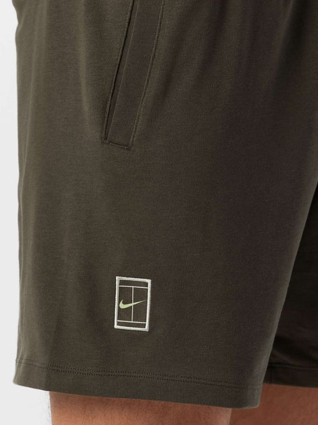 Nike Mens Winter Heritage Short 