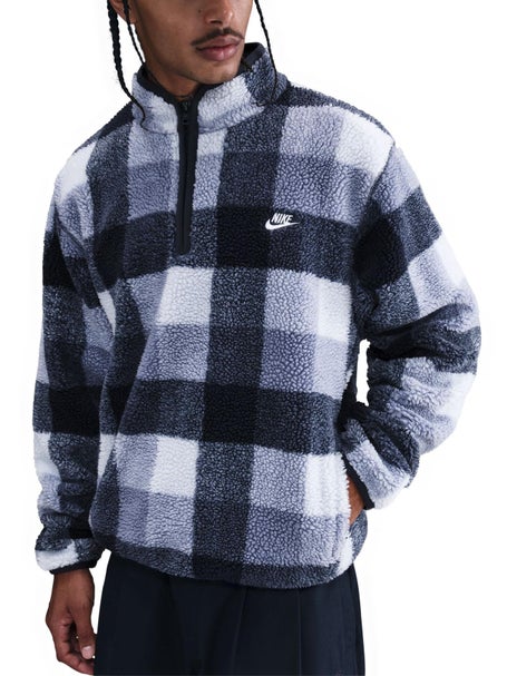 Nike Mens Winter Half Zip