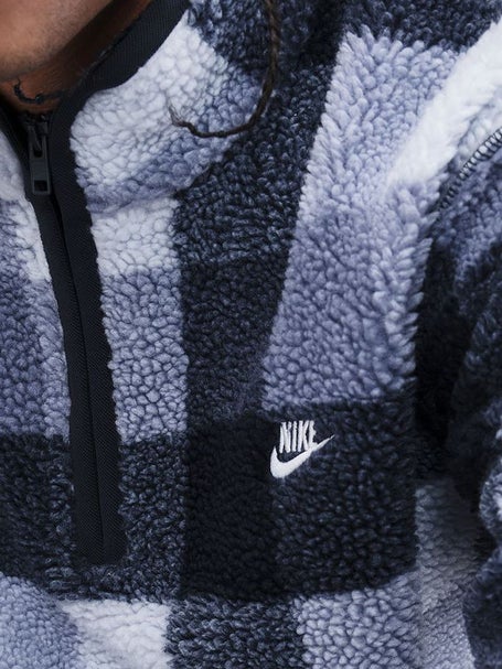 Nike Mens Winter Half Zip
