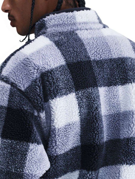 Nike Mens Winter Half Zip