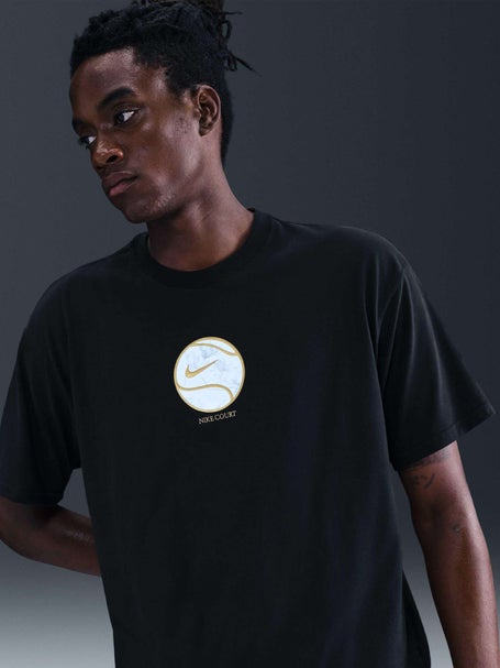 Nike Mens Winter M90 Graphic T-Shirt
