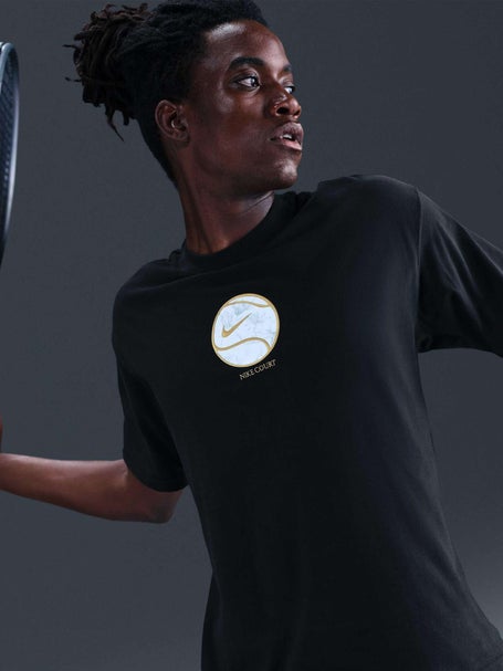 Nike Mens Winter M90 Graphic T-Shirt