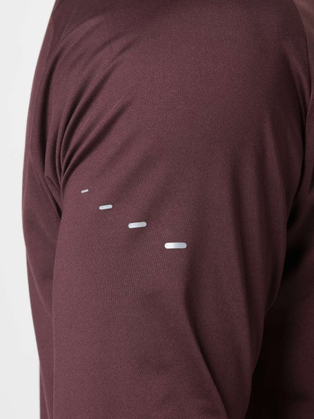 Nike Mens Winter Stride 1/2 Zip Top