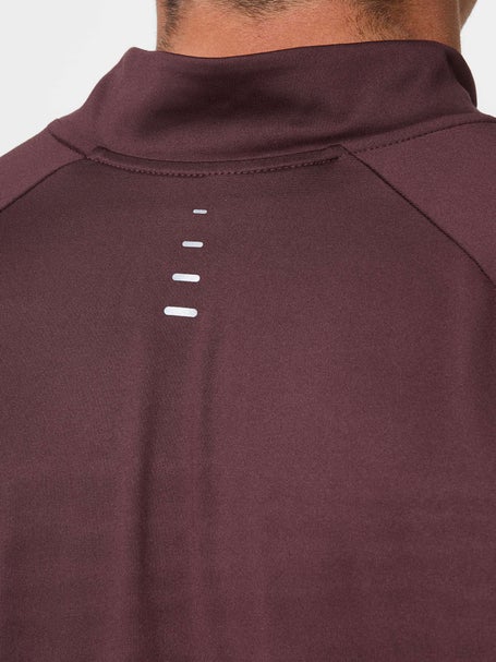 Nike Mens Winter Stride 1/2 Zip Top
