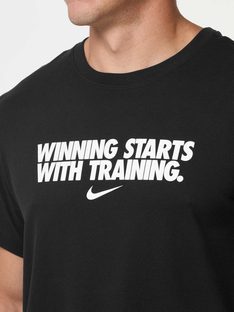 Nike Mens Winter Training Top