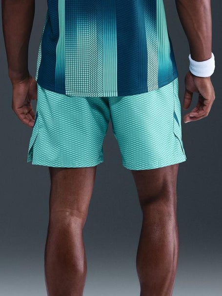 Nike Mens Winter Victory Print Short