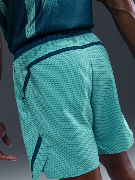 Nike Mens Winter Victory Print Short