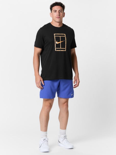 Nike Mens Winter Victory 9 Short