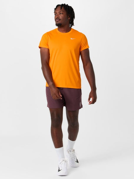 Nike Mens Winter Victory Top