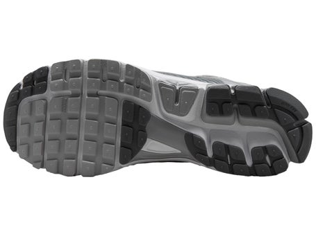Nike Zoom Vomero 5 Grey/Silver Mens Shoes