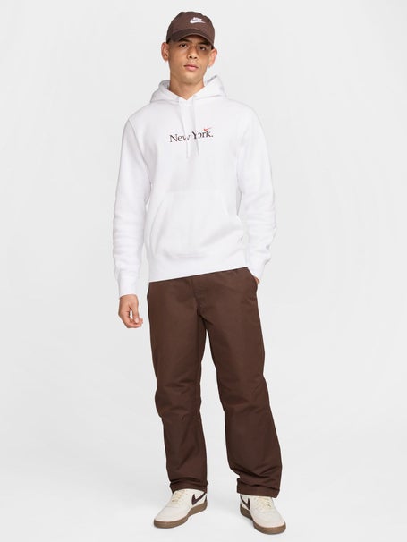 Nike Unisex NYC Club Pullover BB Hoodie