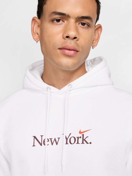 Nike Unisex NYC Club Pullover BB Hoodie
