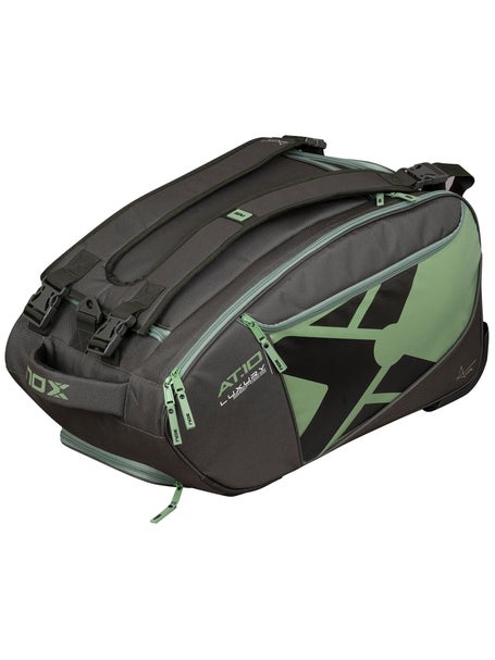 Nox AT10 Competition Trolley Padel Racket Bag