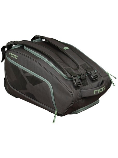 Nox AT10 Competition Trolley Padel Racket Bag