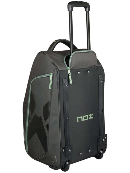 Nox AT10 Competition Trolley Padel Racket Bag