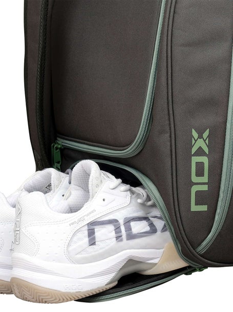 Nox AT10 Competition Trolley Padel Racket Bag