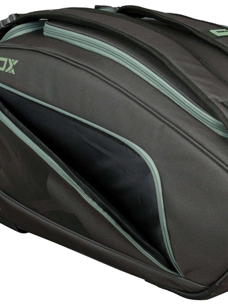 Nox AT10 Competition Trolley Padel Racket Bag
