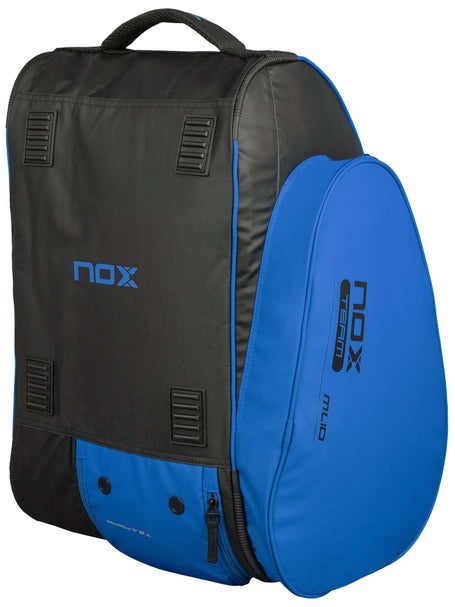 Nox ML10 Team Padel Racket Bag Black/Blue