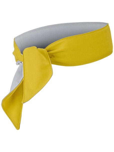Nike Premier Tennis Head Tie - Saffron Quartz