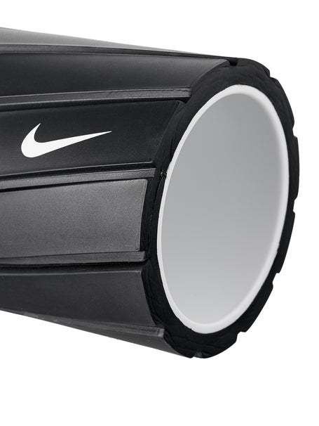 Nike Recovery 13 Foam Roller Black/White
