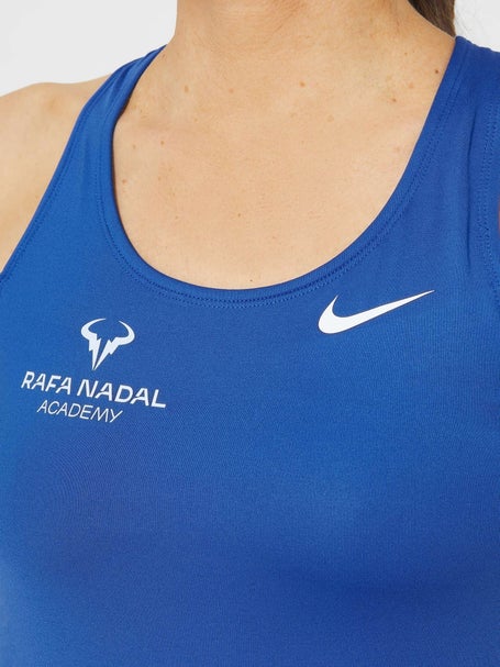 Nike Rafa Nadal Academy Womens Airborne Tank