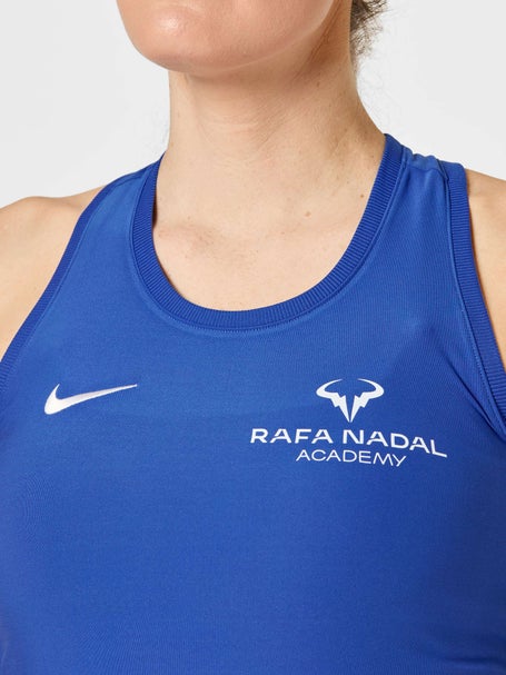 Nike Rafa Nadal Academy Womens Victory Tank