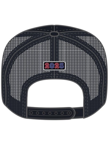 Nike NYC Rope Trucker Hat